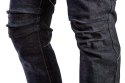 SPODNIE ROBOCZE 5-KIESZENIOWE DENIM ROZMIAR XXL NEO