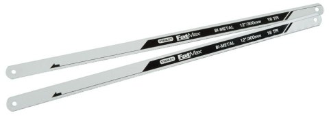 BRZESZCZOTY DO METALU FATMAX 24 Z/2 SZTUK STANLEY BRZESZCZOTY DO METALU FATMAX 24 Z/2 SZTUK STANLEY