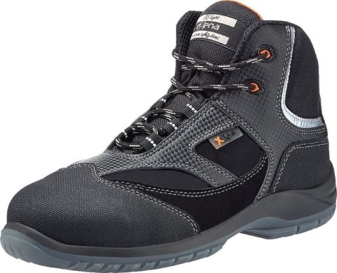 BUTY TRZEWIKI OCHRONNE EXENA MICHIGAN S3 ROZMIAR 46 EXENA