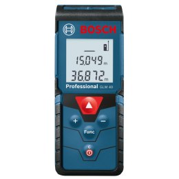 DALMIERZ LASEROWY GLM 40 BOSCH