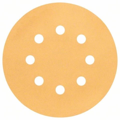 KRĄŻEK PRZYCZEPNY 125MM C470 G220 8OTW. BOSCH