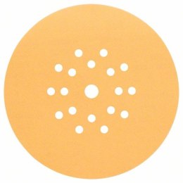 KRĄŻEK ŚCIERNY DO GIPSU C470 225MM G220 BOSCH