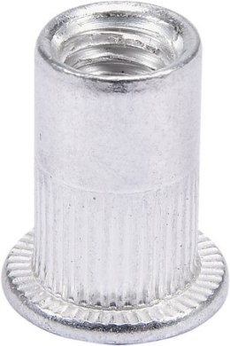 NITONAKRĘTKI ALUMINIOWE M5, 20SZT YATO