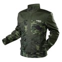 BLUZA ROBOCZA CAMO L NEO