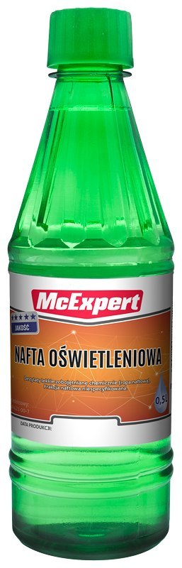 NAFTA TECHNICZNA 0,5 MC EXPERT NAFTA TECHNICZNA 0,5 MC EXPERT
