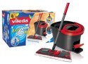 VILEDA EASY WRING ULTRAMAT TURBO BOX, MOP+WIADRO+WYCISKACZ VILEDA