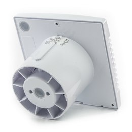 WENTYLATOR ŁAZIENKOWY PRIM 150 S, STANDARDOWY AIR ROXY