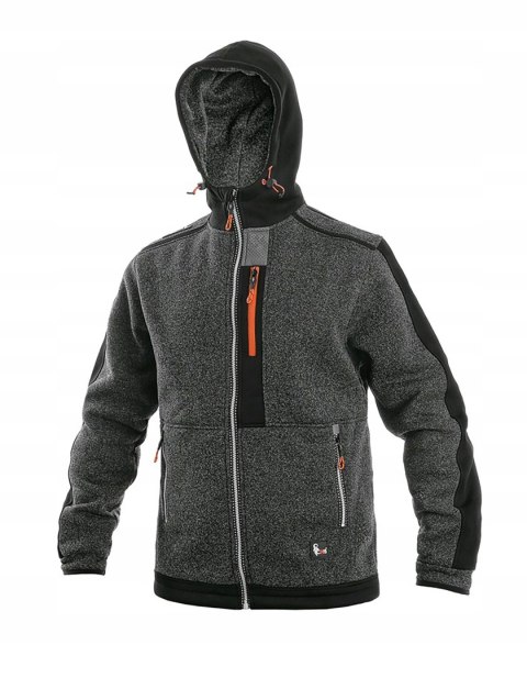 KURTKA/BLUZA OCHRONNA CXS INDIANAPOLIS ROZMIAR XL CXS