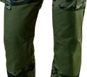 SPODNIE ROBOCZE CAMO XXL NEO