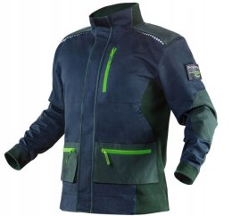 BLUZA ROBOCZA PREMIUM ROZMIAR XL NEO