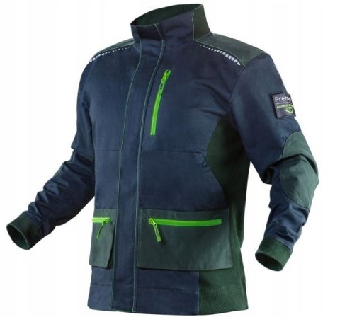 BLUZA ROBOCZA PREMIUM ROZMIAR XL NEO