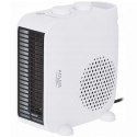 TERMOWENTYLATOR BIAŁY 2000W AD 7725W ADLER
