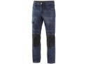 SPODNIE JEANS CXS NIMES 1 ROZMIAR 60 CXS