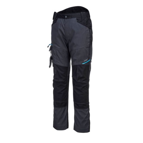 SPODNIE OCHRONNE DO PASA WX3 T701MGR REGULAR 40/EU56 PORTWEST