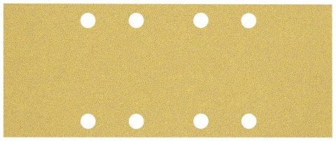 ARKUSZE ŚCIERNE EXPERT EXC470 93*185MM G240 10PC BOSCH