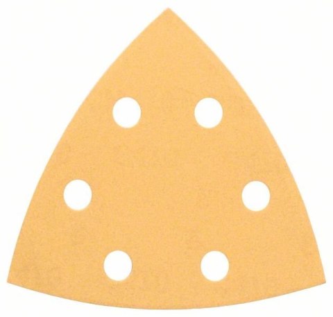 PAPIER ŚCIERNY DELTA 93MM G320 BOSCH