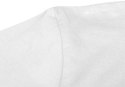 T-SHIRT BIAŁY ROZMIAR S NEO