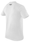 T-SHIRT BIAŁY ROZMIAR S NEO