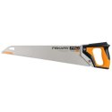 PIŁA RĘCZNA POWERTOOTH 50CM 9 TPI FISKARS