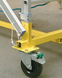 RUSZTOWANIE, MODEL RJ-220 DRABEX