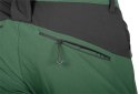 SPODNIE ROBOCZE OUTDOOR ZIELONO-SZARE ROZMIAR XXL NEO