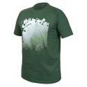 T-SHIRT OUTDOOR LAS ROZMIAR XXL NEO