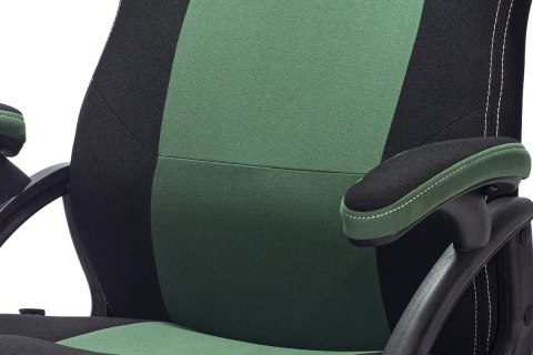 Fotel obrotowy do biurka CARRERA L KHAKI FABRIC Lugano Fotel obrotowy do biurka CARRERA L KHAKI FABRIC Lugano