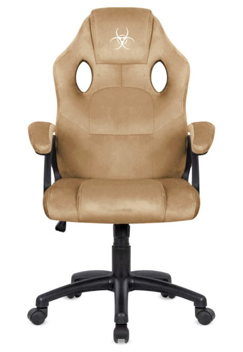 .Fotel obrotowy do biurka CARRERA M ALCANTARA BEIGE Lugano .Fotel obrotowy do biurka CARRERA M ALCANTARA BEIGE Lugano