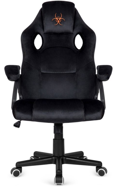 .Fotel obrotowy do biurka CARRERA M ALCANTARA BLACK Lugano .Fotel obrotowy do biurka CARRERA M ALCANTARA BLACK Lugano