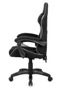 Fotel obrotowy gamingowy HERO ENZO GREY FABRIC Prototype