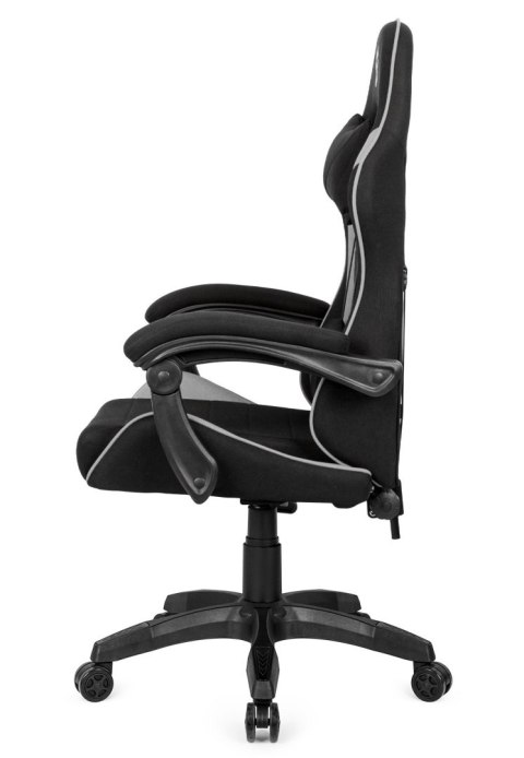 Fotel obrotowy gamingowy HERO ENZO GREY FABRIC Prototype Fotel obrotowy gamingowy HERO ENZO GREY FABRIC Prototype