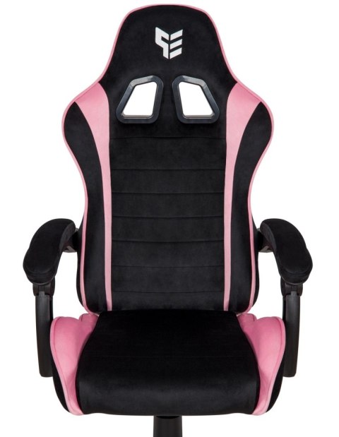 Fotel obrotowy gamingowy HERO ENZO PINK ALCANTARA Prototype Fotel obrotowy gamingowy HERO ENZO PINK ALCANTARA Prototype