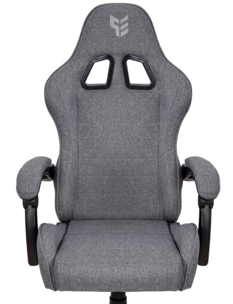 Fotel obrotowy gamingowy HERO ENZO STONE FABRIC Prototype Fotel obrotowy gamingowy HERO ENZO STONE FABRIC Prototype