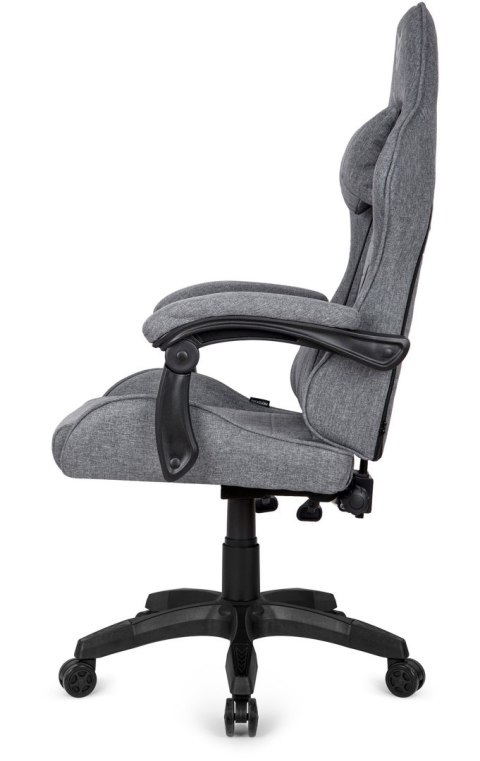 Fotel obrotowy gamingowy HERO ENZO STONE FABRIC Prototype Fotel obrotowy gamingowy HERO ENZO STONE FABRIC Prototype