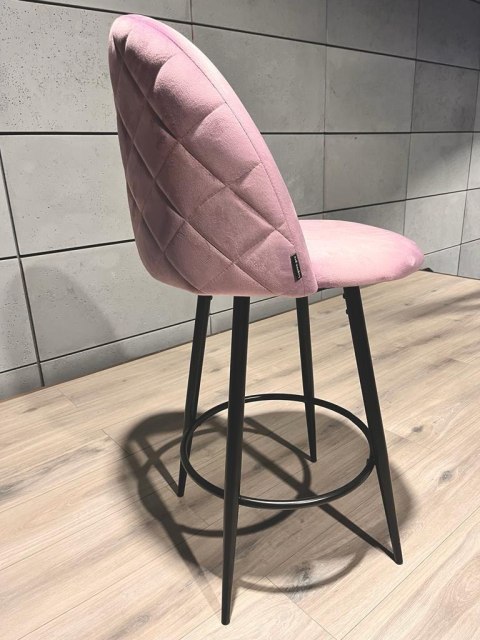 Krzesło barowe ASTI GLORIA NICE hoker BAR Lugano Krzesło barowe ASTI GLORIA NICE hoker BAR Lugano