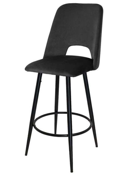 Krzesło barowe ASTI GOTI NICE hoker BAR Lugano Krzesło barowe ASTI GOTI NICE hoker BAR Lugano