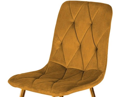 Krzesło barowe AVA BORGO BAR VELVET NICE hoker Lugano Krzesło barowe AVA BORGO BAR VELVET NICE hoker Lugano