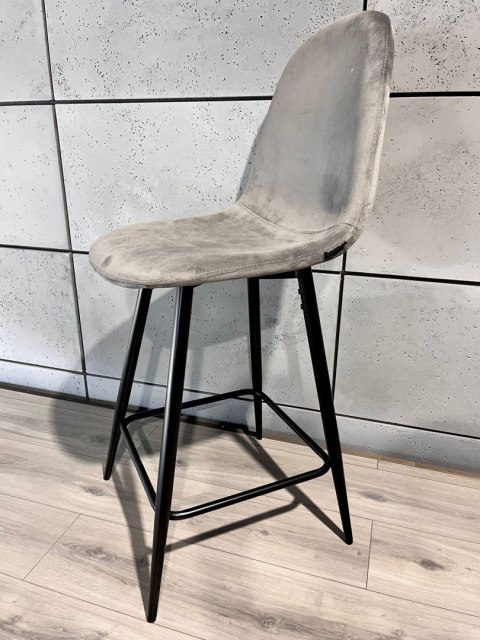 Krzesło barowe AVA NICE hoker BAR Lugano Krzesło barowe AVA NICE hoker BAR Lugano