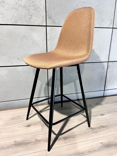 Krzesło barowe AVA NICE hoker BAR Lugano Krzesło barowe AVA NICE hoker BAR Lugano