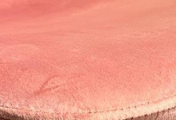 Krzesło obrotowe SIMPLE OFFICE PINK VELVET Lugano Krzesło obrotowe SIMPLE OFFICE PINK VELVET Lugano