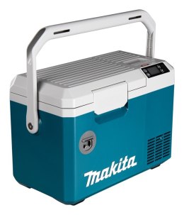 CHŁODZIARKO-OGRZEWACZ AKUMULATOROWA 18 V / 40 V MAX CW 003 GZ01 MAKITA MAKITA