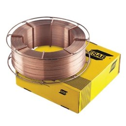 DRUT SPAWALNICZY 1,2 MM 18 KG. 77-1 OK AUTROD 12.51 ESAB ESAB