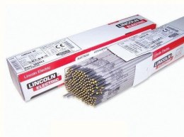 ELEKTRODA RUTYLOWA 2,5mm 350mm 4,8kg. OMNIA 46 LINCOLN ELECTRIC LINCOLN ELECTRIC