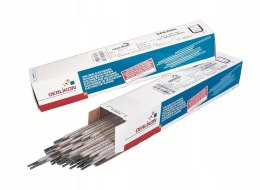 ELEKTRODA RUTYLOWA 4,0 MM 350 MM 4,5 KG OVERCORD E OERLIKON OERLIKON