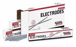 ELEKTRODA RUTYLOWO-CELULOZOWA 3,25mm 450mm 6,1kg NORMAL EP LINCOLN ELECTRIC LINCOLN ELECTRIC