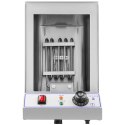 Frytownica gastronomiczna nastawna elektryczna - 10 l 3200 W Royal Catering