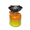 KUCHENKA KAMPINGOWA 7/16" WIND SHIELD ELICOCAMP