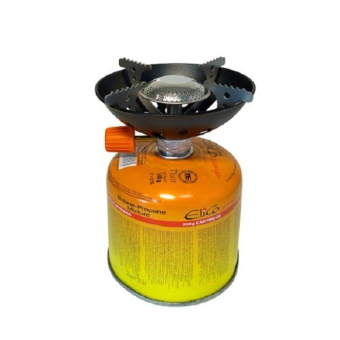 KUCHENKA KAMPINGOWA 7/16" WIND SHIELD ELICOCAMP