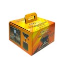 KUCHENKA KAMPINGOWA 7/16" WIND SHIELD ELICOCAMP