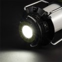 LAMPA turystyczna 2w1, 310lm, 18V Li-Ion LXT® z radiem FM/DAB+ DMR056 (body) •MAKITA• MAKITA